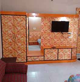 Comfortable Stay Hotel Taj Moti Mahal Behror Neemrana